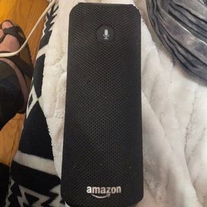 Alexa Amazon speaker